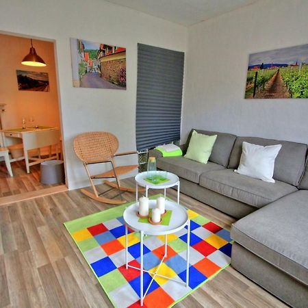 Ferienwohnung Eulenhof Neustadt an der Weinstraße 외부 사진