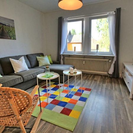 Ferienwohnung Eulenhof Neustadt an der Weinstraße 외부 사진