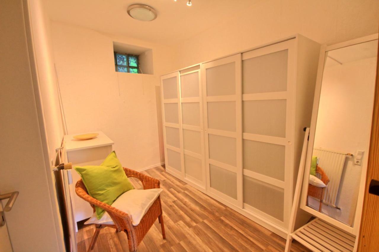 Ferienwohnung Eulenhof Neustadt an der Weinstraße 외부 사진