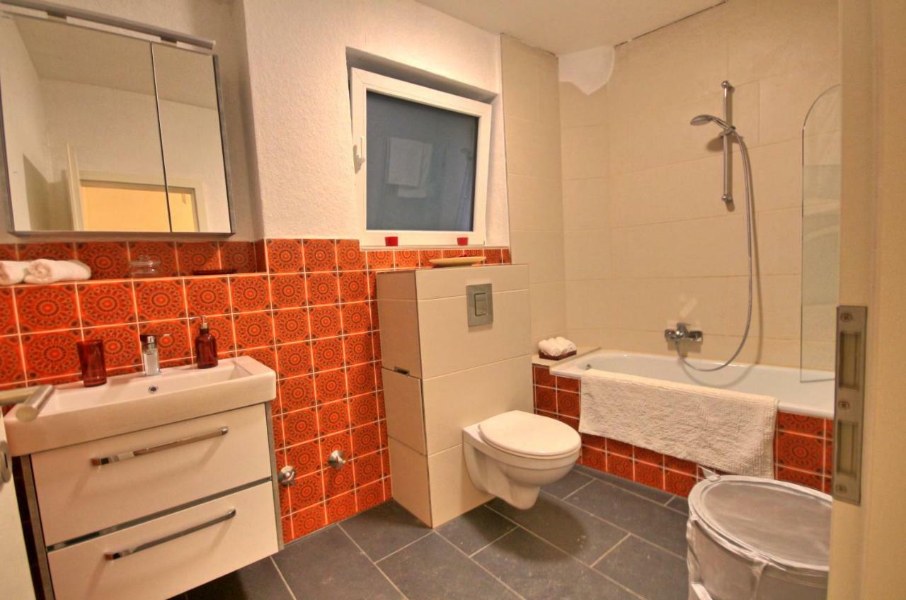 Ferienwohnung Eulenhof Neustadt an der Weinstraße 외부 사진