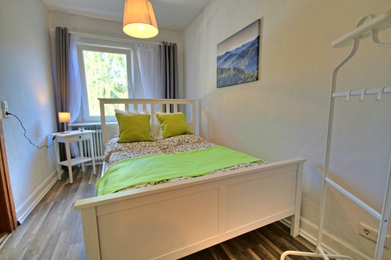Ferienwohnung Eulenhof Neustadt an der Weinstraße 외부 사진